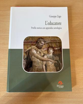 L’educatore