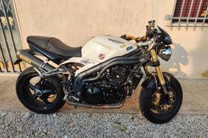 Triumph speed triple 1050 2007