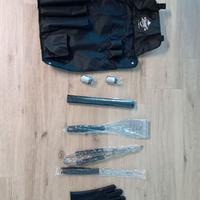 Set per Barbecue - Nuovo