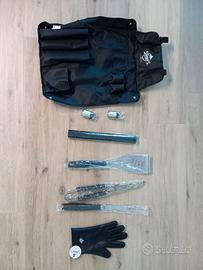 Set per Barbecue - Nuovo