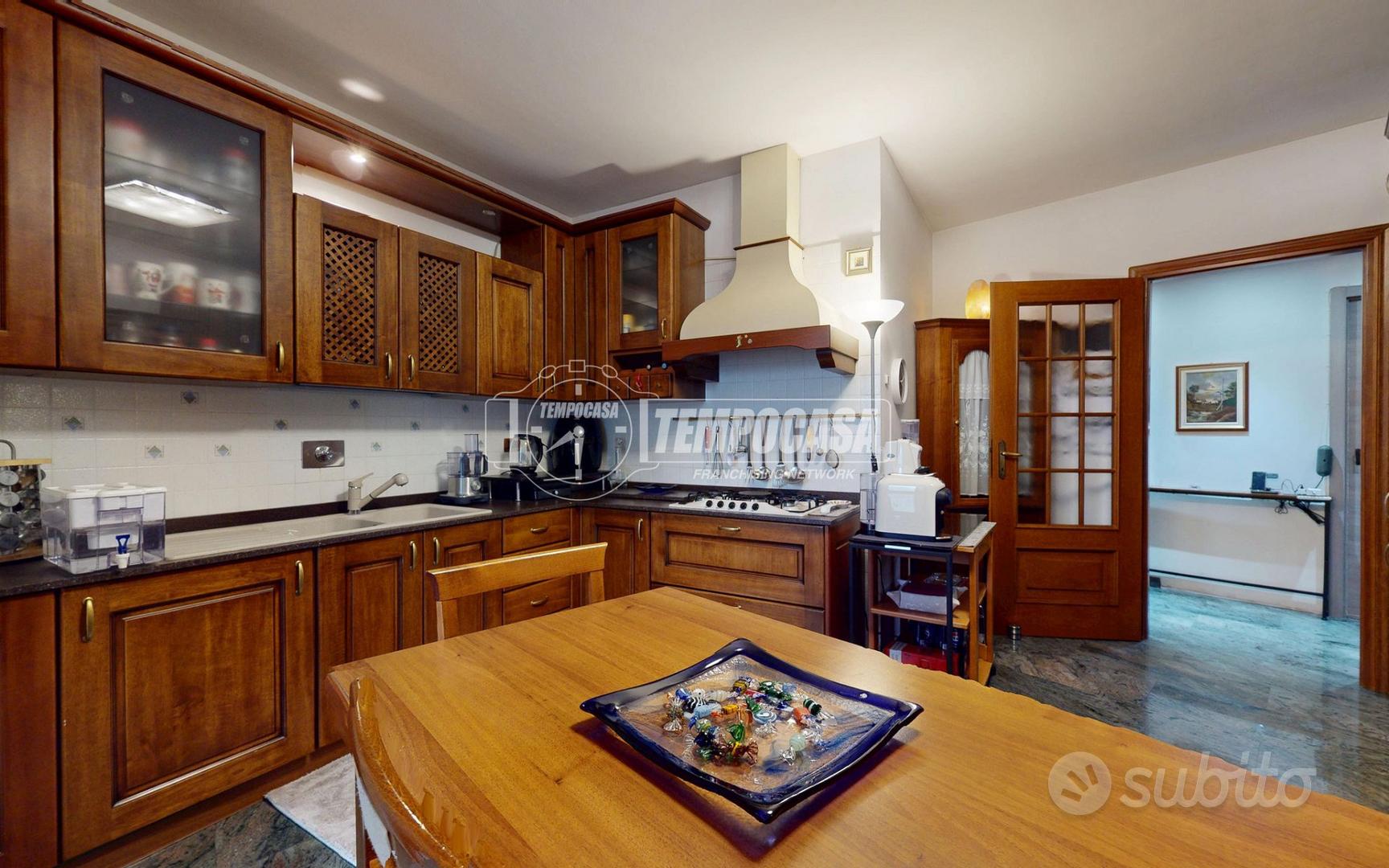 Appartamento – Rivoli, Maiasco, Cascine Vica - Vista 3