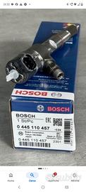 INIETTORI Bosch Cod.0445110457