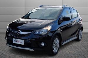 Opel Karl Rocks 1.0 73cv Rocks MT5