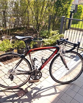 Bici da corsa - Wilier Izoard Xp