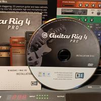 Guitar Rig4 