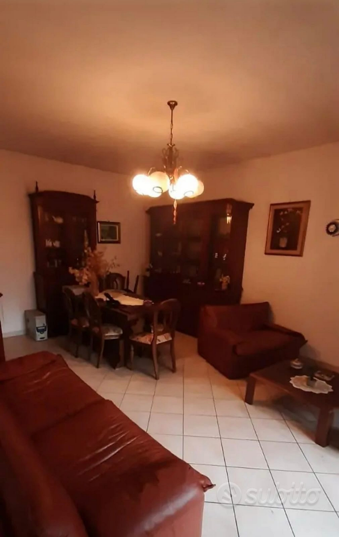 Apartment in Asciano, Il Piano - Vista 4