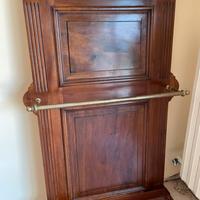 Attaccapanni Liberty