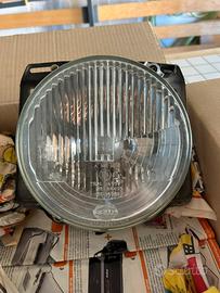 Fari WW Golf anni 70 originali