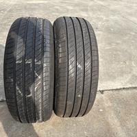 gomme usate 2055516 Estivo MICHELIN - E-primacy - 