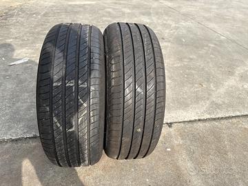 gomme usate 2055516 Estivo MICHELIN - E-primacy - 