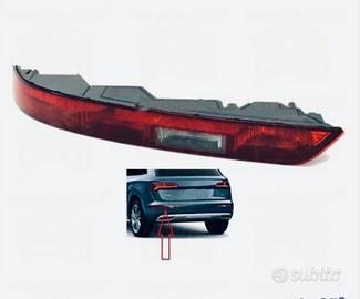 Fanale posteriore paraurti lato sx Audi Q5