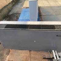 TERMOCONVETTORE AERMEC