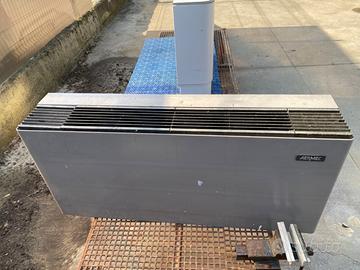 TERMOCONVETTORE AERMEC