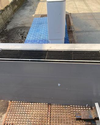 TERMOCONVETTORE AERMEC