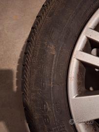 cerchi in lega fiat 15 pollici