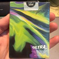 Carte da poker, cardistry, magia, collezionismo