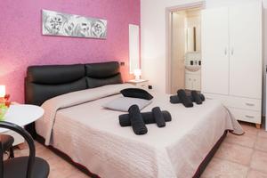 Agosto camere matrimoniali comfort clima