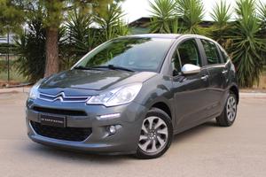 Citroen C3 1.2 VTi 82 Exclusive