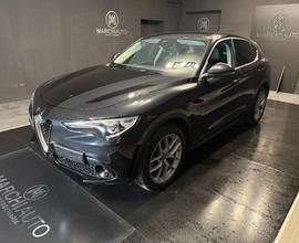 ALFA ROMEO Stelvio 2.2 Turbodiesel 210 CV AT8 Q4