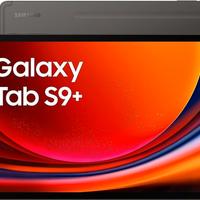 Tablet Samsung Tab s9plus - wifi