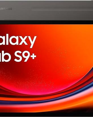 Tablet Samsung Tab s9plus - wifi