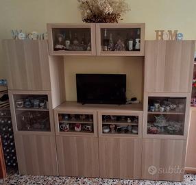 Mobile soggiorno Ikea