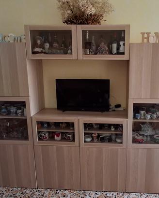 Mobile soggiorno Ikea