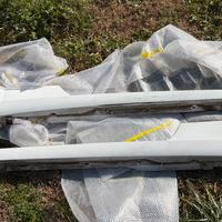 Minigonne Audi TT mk3 8s