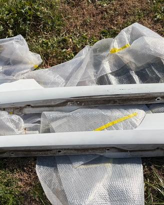 Minigonne Audi TT mk3 8s