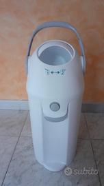 mangia pannolini