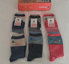 calzini bimbo 
