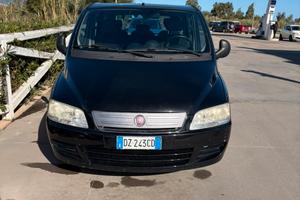 Fiat multipla 1.9 120cv mjt