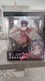 Miyuki Hanyu : Onigari - no - Ryuo Ver