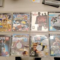 Giochi ps3