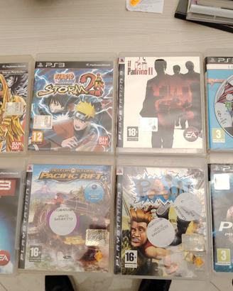 Giochi ps3