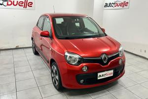 Renault Twingo SCe Lovely