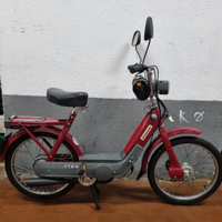 Piaggio Ciao P