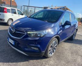 Opel mokka x 1.6 cdti 2017 cosmo