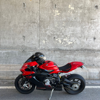 Mv augusta f3