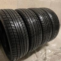 215 60 17 Triengle / Continental invernali 95%