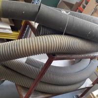 tubi varie lunghezze