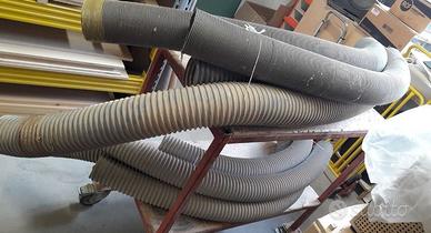 tubi varie lunghezze