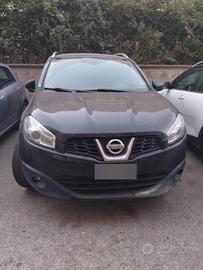 qashqai 1.5 ntec diesel