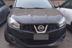 qashqai 1.5 ntec diesel