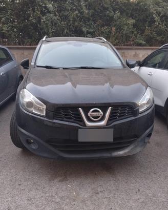qashqai 1.5 ntec diesel