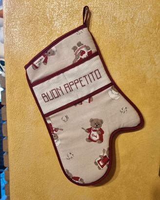Guanto da Forno Cucina