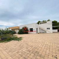 Struttura fisioterapica a melissano