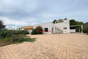 Struttura fisioterapica a melissano