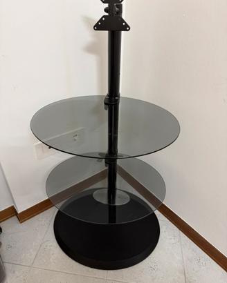 Supporto TV da Pavimento Meliconi