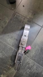 Lucchetto per rimorchio in Acciaio